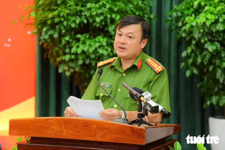 'Người dân đặt niềm tin rất lớn vào hành trình tìm kiếm hài cốt liệt sĩ' - Ảnh 2.