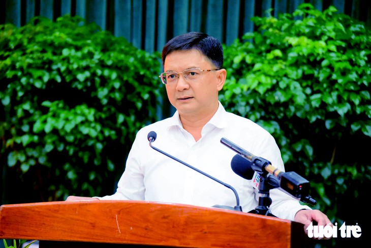 'Người dân đặt niềm tin rất lớn vào hành trình tìm kiếm hài cốt liệt sĩ' - Ảnh 4.