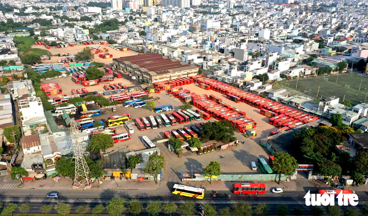 TP.HCM thu hồi 171 cơ sở nhà, đất công, đề xuất giao cho xã, phường - Ảnh 2.