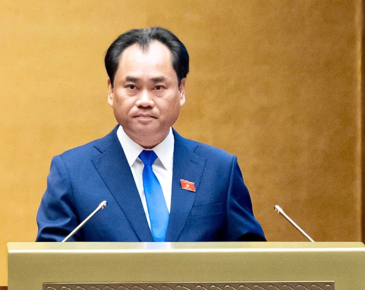 Đại biểu đề nghị không bỏ công chứng giao dịch đất đai trong luật, Bộ trưởng nói gì? - Ảnh 3.