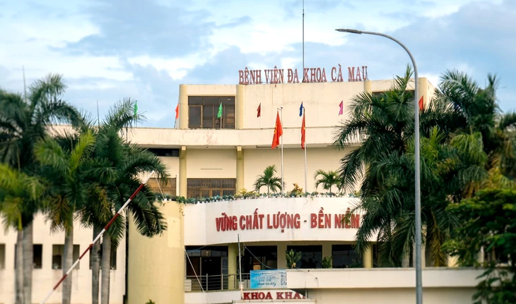 Cà Mau ghi nhận 2 ca viêm não mô cầu, 1 người tử vong - Ảnh 2.
