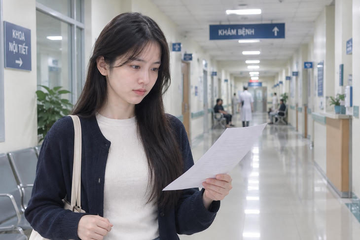 Không béo phì, ít ăn ngọt, ăn nhiều rau xanh,…sao tôi vẫn mắc đái tháo đường? - Ảnh 1.