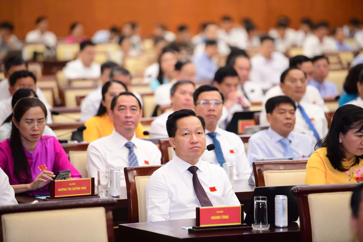 Quy hoạch TP.HCM có gì đặc biệt khi đạt 27 triệu dân vào 2050? - Ảnh 3.
