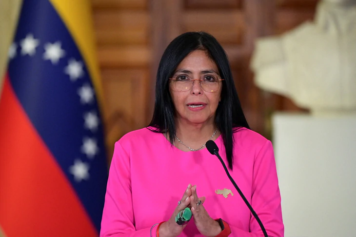 Venezuela đòi Anh hoàn trả 1,9 tỉ USD vàng sau 6 năm - Ảnh 1.