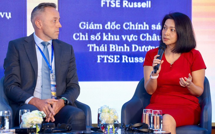 Muốn hút vốn ngoại, doanh nghiệp phải nâng chuẩn quản trị - Ảnh 5.