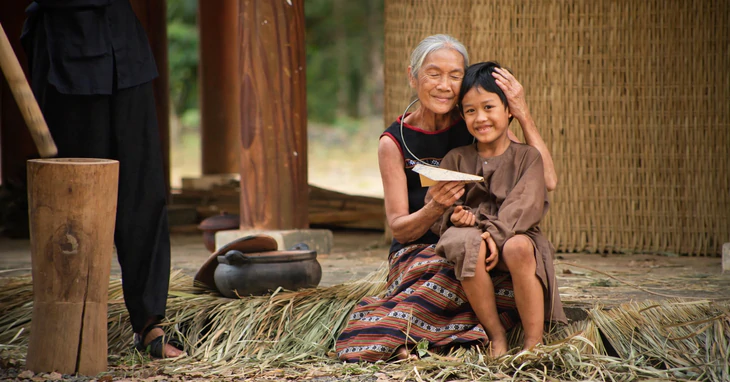 Phim chiến tranh Giao điểm sinh tử ra mắt khán giả tại TP.HCM - Ảnh 3.