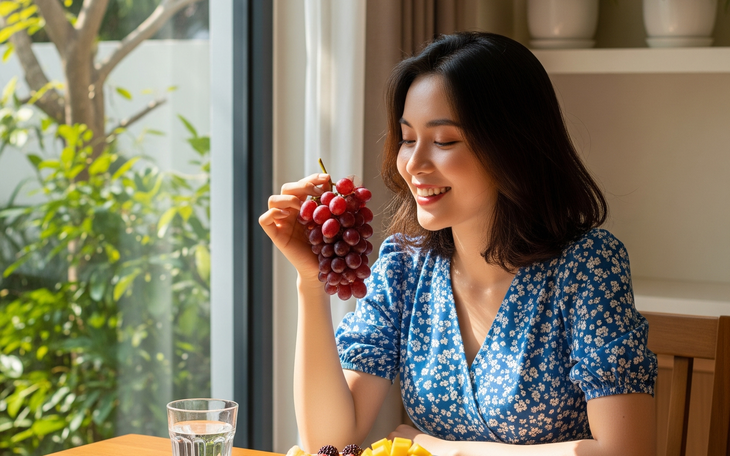 Còn trẻ cứ mạnh dạn vay tiền mua nhà, sao cứ phải đắn đo? - Ảnh 2.