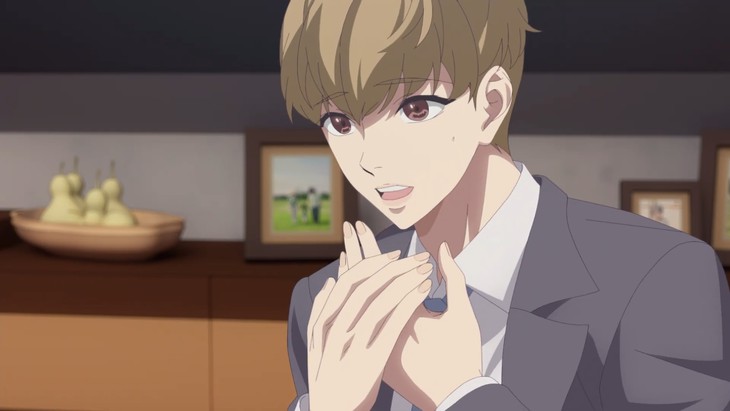 Webtoon 'Eleceed' chính thức lên sóng anime vào tháng 4-2027 - Ảnh 7.