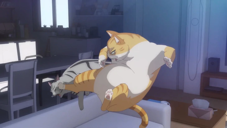 Webtoon 'Eleceed' chính thức lên sóng anime vào tháng 4-2027 - Ảnh 6.