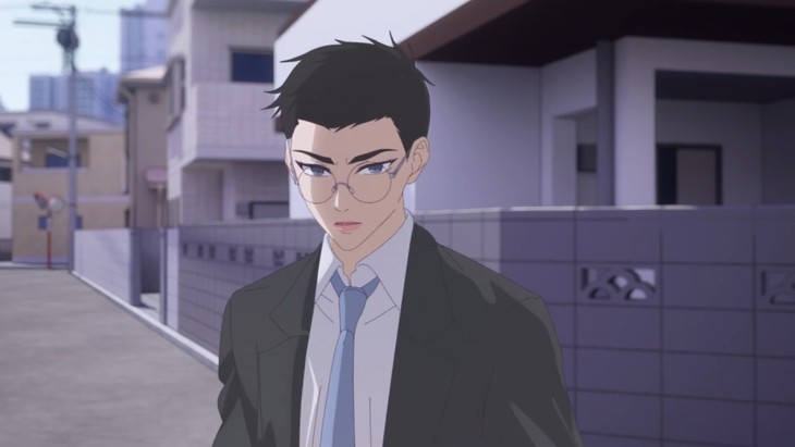 Webtoon 'Eleceed' chính thức lên sóng anime vào tháng 4-2027 - Ảnh 2.