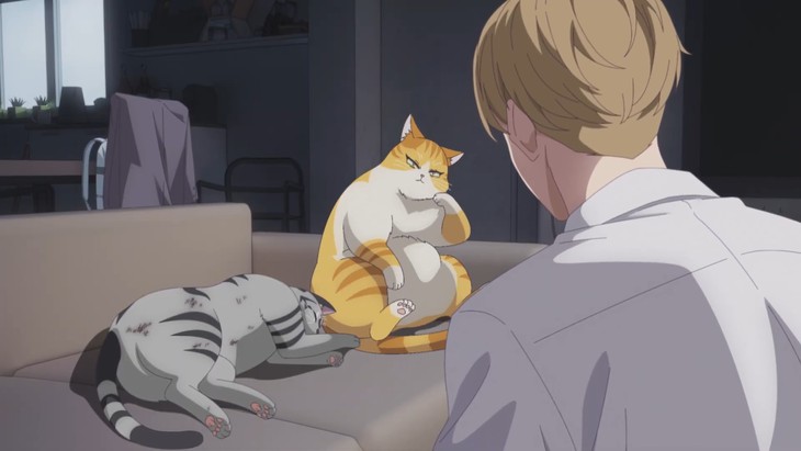 Webtoon 'Eleceed' chính thức lên sóng anime vào tháng 4-2027 - Ảnh 3.