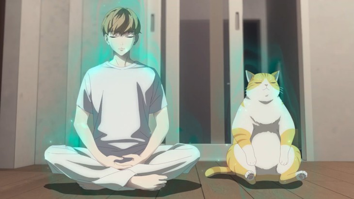 Webtoon 'Eleceed' chính thức lên sóng anime vào tháng 4-2027 - Ảnh 8.