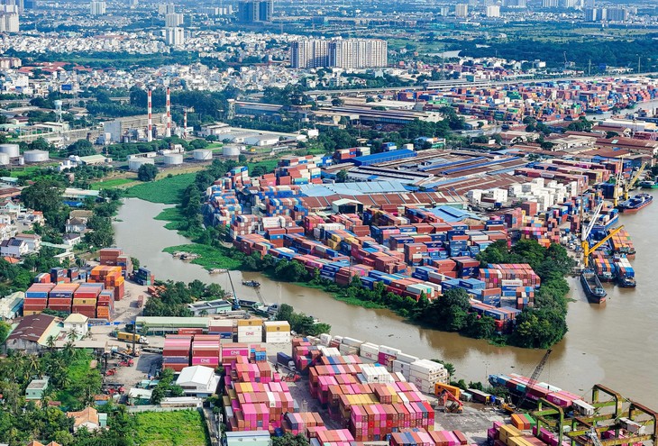 Quy hoạch TP.HCM có gì đặc biệt khi đạt 27 triệu dân vào 2050? - Ảnh 2.