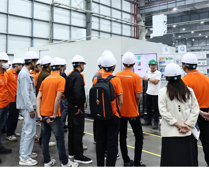Đà Nẵng trả lương 100 triệu đồng/tháng một nhân sự làm việc tại Trung tâm tài chính quốc tế - Ảnh 1.