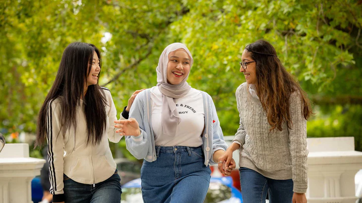 Nói 'không' với du học tràn lan, New Zealand dành đặc quyền cho Việt Nam - Ảnh 1.