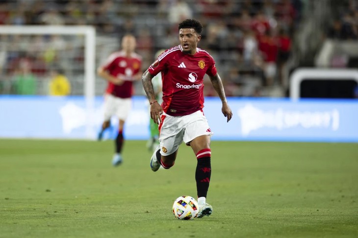 Man Utd chuyển nhượng bết bát nhất châu Âu 5 năm qua - Ảnh 1.