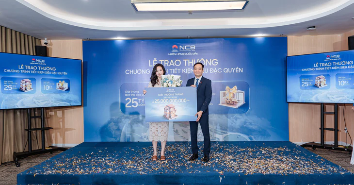 NCB lãi gần 1.574 tỉ đồng, vượt kế hoạch năm sau 9 tháng - Ảnh 3.