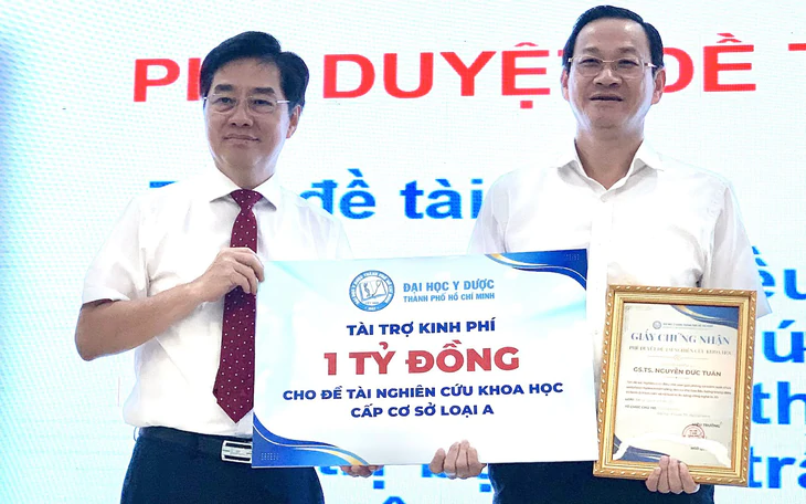 Trợ giảng đại học phải biết ứng dụng AI, sử dụng ngoại ngữ - Ảnh 4.
