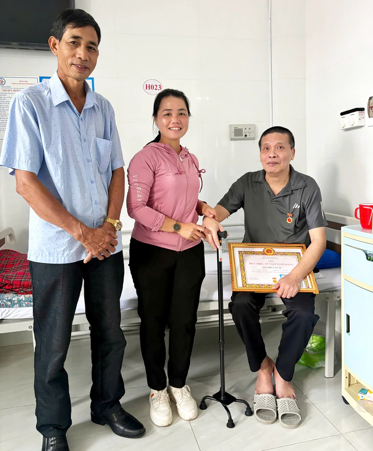 Nữ Bí thư chi bộ ở Đắk Lắk hoàn trả 229 triệu đồng Nghị định 154 - Ảnh 3.