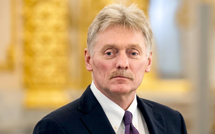 Có 2 lãnh đạo châu Âu khi gọi đến luôn được ông Putin nhấc máy nghe - Ảnh 2.