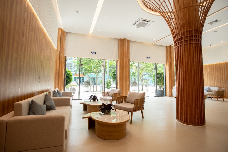 Khai trương TTC Lotus Hotel, khách sạn đầu tiên của TTC tại Phú Quốc - Ảnh 4.