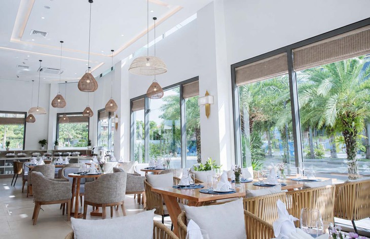 Khai trương TTC Lotus Hotel, khách sạn đầu tiên của TTC tại Phú Quốc - Ảnh 7.