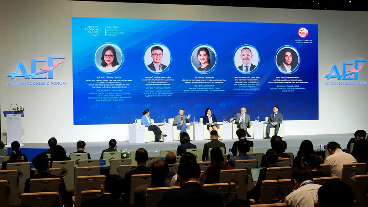 Xuất khẩu Việt Nam bứt phá nhờ sản xuất tiên tiến năm 2026 - Ảnh 1.
