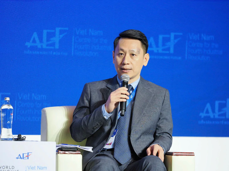Xuất khẩu Việt Nam bứt phá nhờ sản xuất tiên tiến năm 2026 - Ảnh 2.