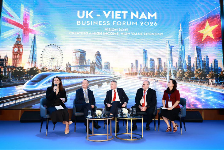 Prudential Việt Nam: 27 năm đồng hành cùng tăng trưởng kinh tế và sự vững vàng của người Việt - Ảnh 1.