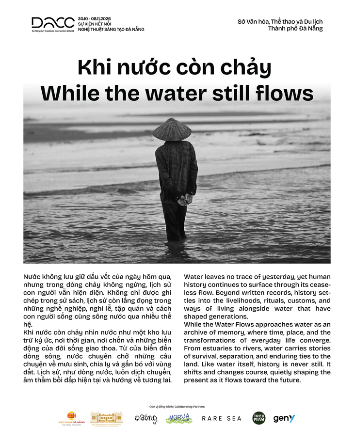 Đà Nẵng tổ chức 20 hoạt động kết nối nghệ thuật sáng tạo tại hai bảo tàng lớn - Ảnh 3.