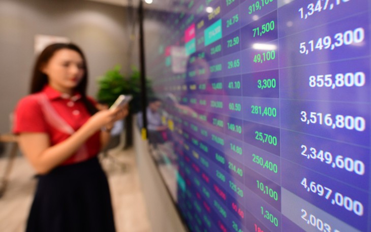 FTSE Russell: Việt Nam xuất hiện trên 'ra-đa' của một cộng đồng nhà đầu tư quốc tế rộng lớn hơn nhiều - Ảnh 3.