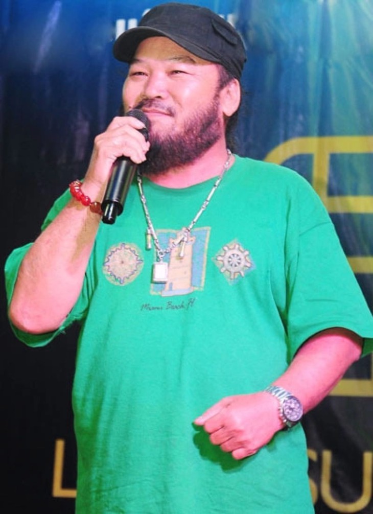 'Võ Tòng' phim Đất phương Nam hiếm hoi lộ diện sau hàng chục năm rời showbiz  - Ảnh 3.