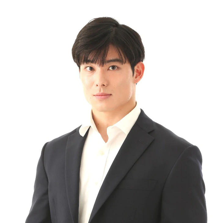 Thống đốc trẻ nhất Nhật Bản gây sốt mạng xã hội vì 'quá đẹp trai' - Ảnh 2.