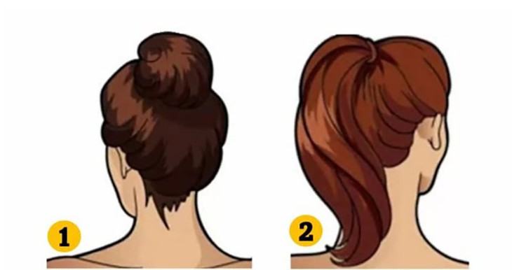 Quiz: Kiểu tóc bạn thích tiết lộ điều gì về tính cách của bạn? - Ảnh 1.