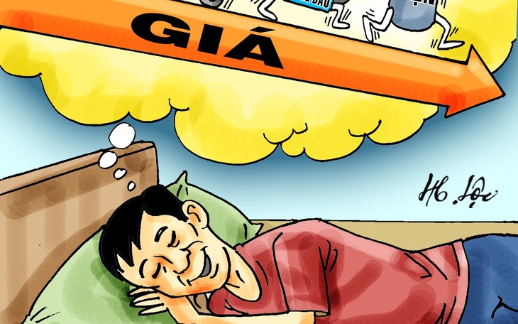 Người dân cổ vũ giảm giá điện, càng sâu càng tốt - Ảnh 2.