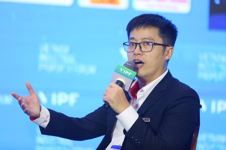 INSEE Việt Nam ghi dấu ấn tại Diễn đàn Bất động sản Công nghiệp Việt Nam 2026 - Ảnh 2.