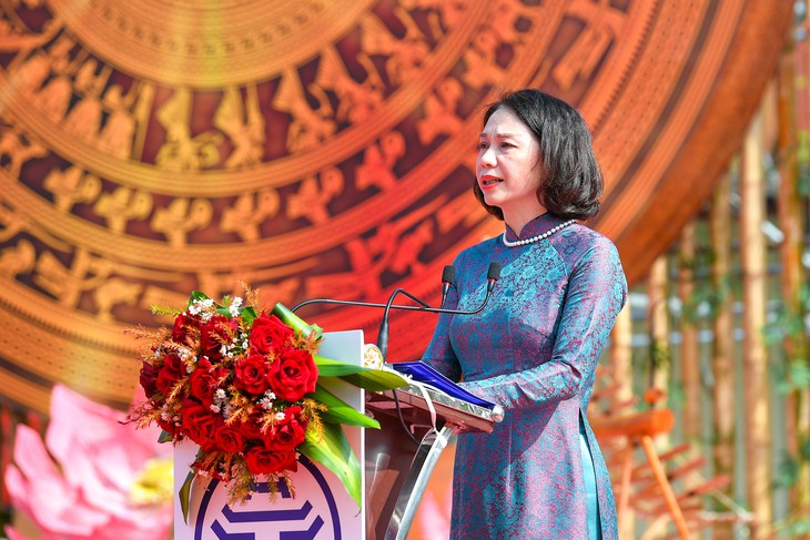 Năm đầu tiên được nghỉ 1 ngày Ngày Văn hóa Việt Nam, làm gì có ích? - Ảnh 2.