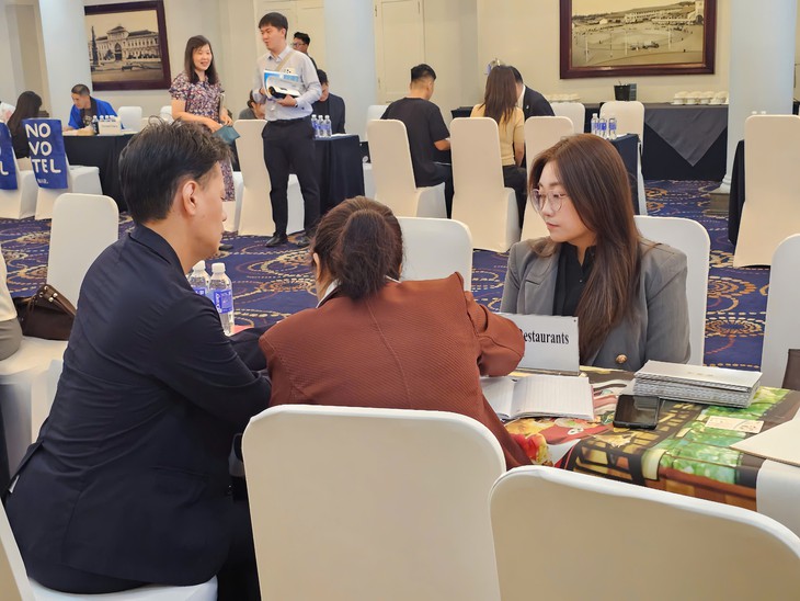 Nhật Bản mở rộng điểm đến mới cho khách Việt bên ngòai Cung đường vàng 2026 - Ảnh 2.