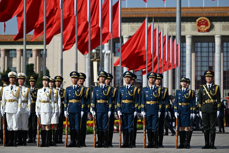 Loạt học viện mới - Ảnh 1.