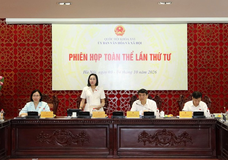 Đề xuất bổ sung Ngày Thương binh - Liệt sĩ 27-7 hằng năm là ngày nghỉ lễ, hưởng nguyên lương - Ảnh 2.