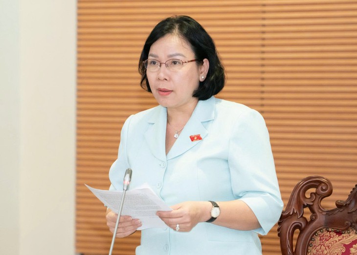 Đề xuất bổ sung Ngày Thương binh - Liệt sĩ 27-7 hằng năm là ngày nghỉ lễ, hưởng nguyên lương - Ảnh 1.