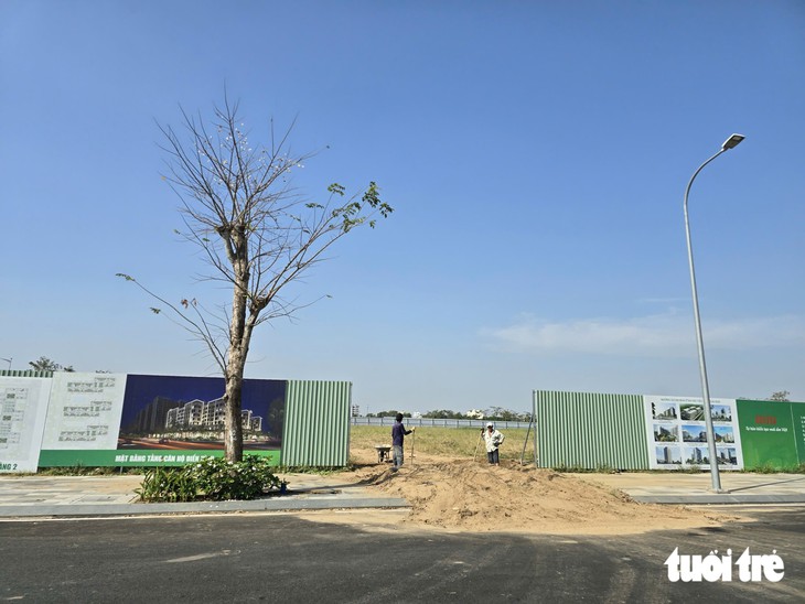Thêm một dự án nhà ở xã hội ở TP.HCM nhận hồ sơ đăng ký vào quý này - Ảnh 3.