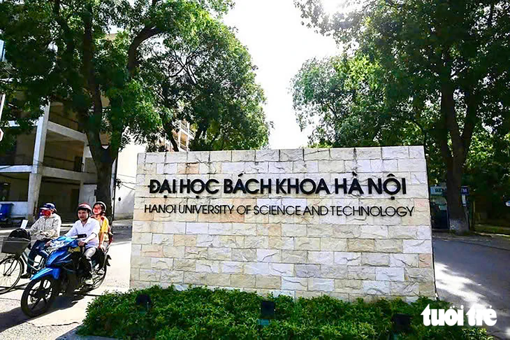 Các đại học quy định cảnh báo học tập, xóa tên, buộc thôi học ra sao? - Ảnh 2.