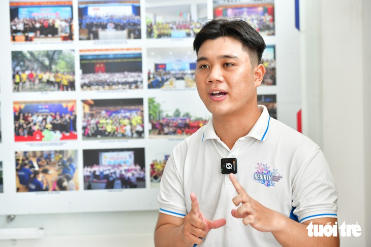 Tuổi Trẻ Startup Award 2026: Bệ phóng cho doanh nghiệp khởi nghiệp - Ảnh 2.