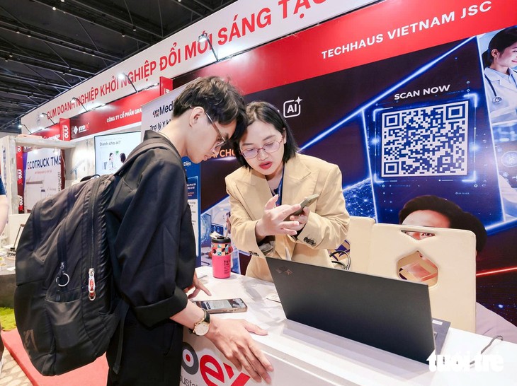 Tuổi Trẻ Startup Award 2026: Bệ phóng cho doanh nghiệp khởi nghiệp - Ảnh 3.