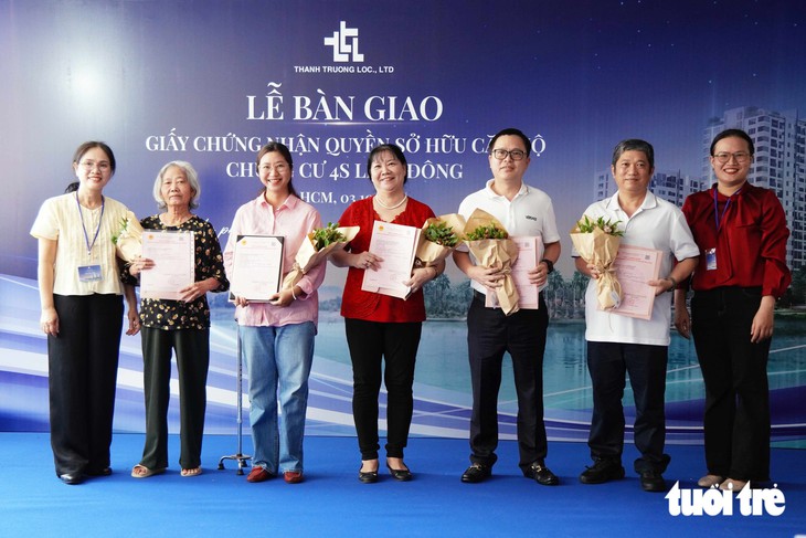 Sổ hồng - Ảnh 1.