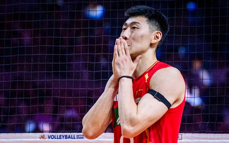 Sốc: Trung Quốc sạch bóng trong top 3 bóng bàn đơn nam thế giới - Ảnh 2.