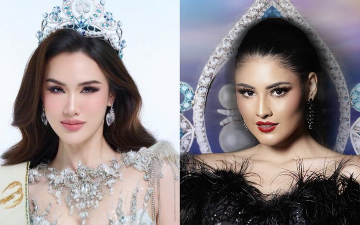 Phạm Hoàng Thu Uyên: Chuẩn bị cho Miss Earth không chỉ là chuyện sắc vóc - Ảnh 8.