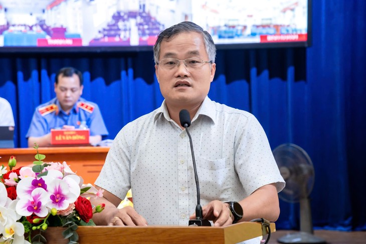 Chủ hộ kinh doanh doanh thu dưới 1 tỉ đồng được hoàn trả tiền Bảo hiểm xã hội đã đóng - Ảnh 1.