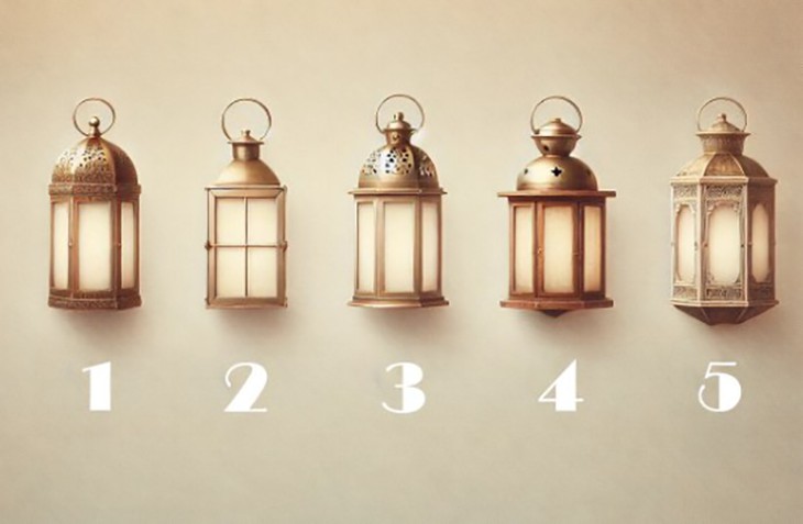 Quiz: Điều gì giúp tương lai bạn tươi sáng? - Ảnh 1.